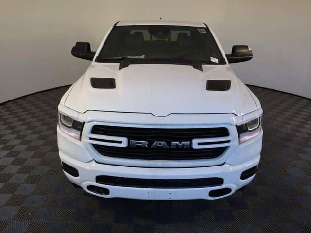 2023 Ram 1500 Crew Cab Laramie