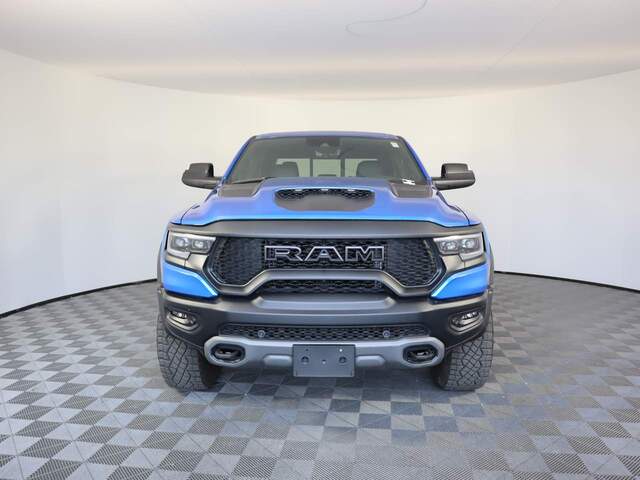 2021 Ram 1500 TRX Crew Cab