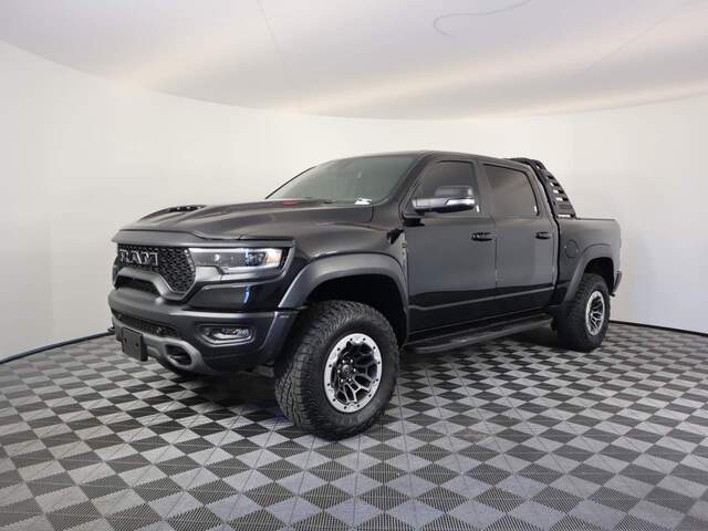2021 Ram 1500 TRX Crew Cab