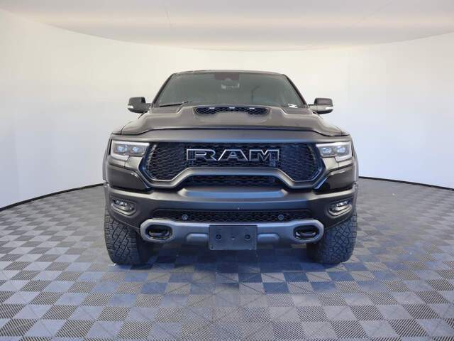 2021 Ram 1500 TRX Crew Cab