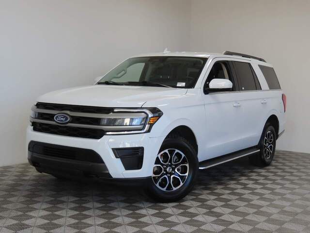 2023 Ford Expedition XLT