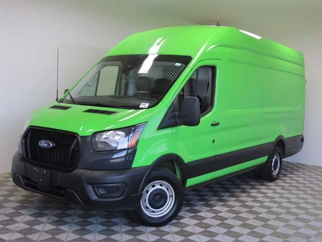 2024 Ford Transit 350