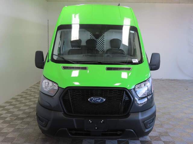 2024 Ford Transit 350