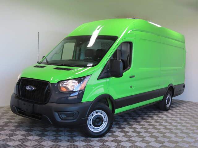 2024 Ford Transit 350