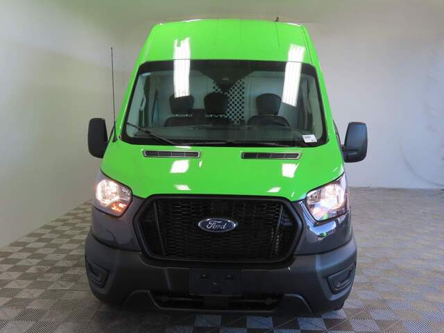 2024 Ford Transit 350