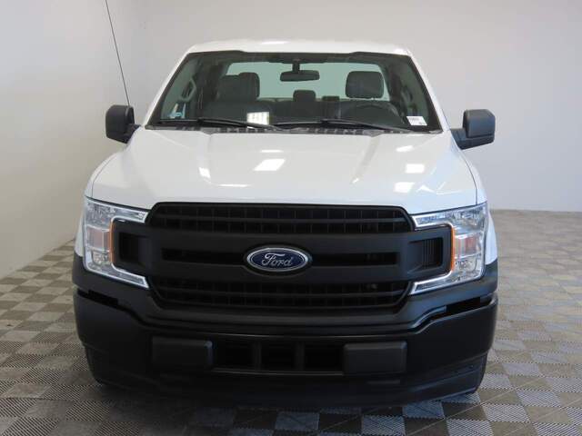2020 Ford F-150 XL Extended Cab