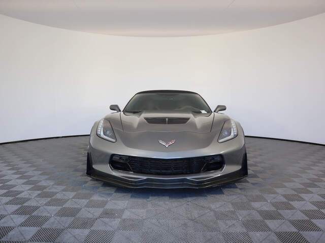 2016 Chevrolet Corvette Z06