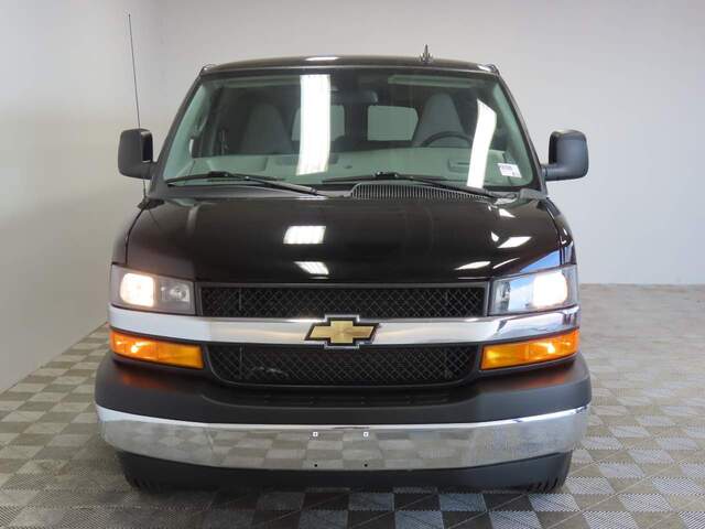 2024 Chevrolet Express LT 3500