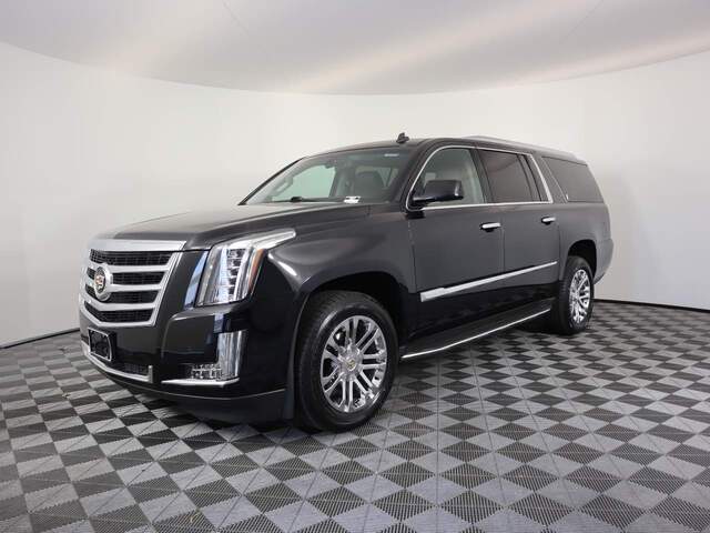 2015 Cadillac Escalade ESV ESV