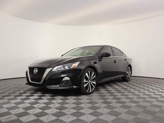 2022 Nissan Altima