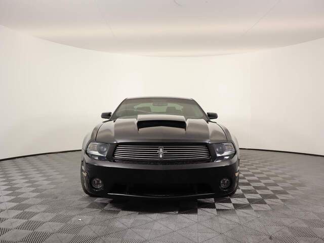 2011 Ford Mustang GT Premium