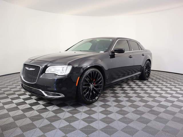 2015 Chrysler 300