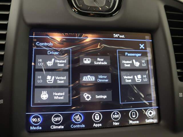 2023 Chrysler 300 S V6