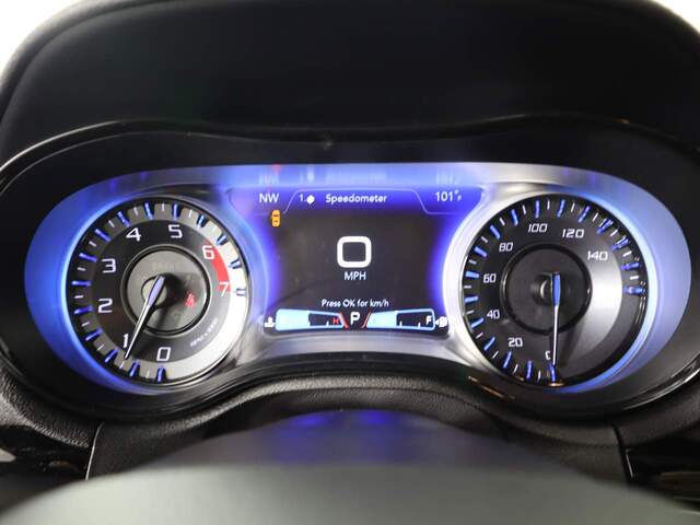 2023 Chrysler 300 S V8