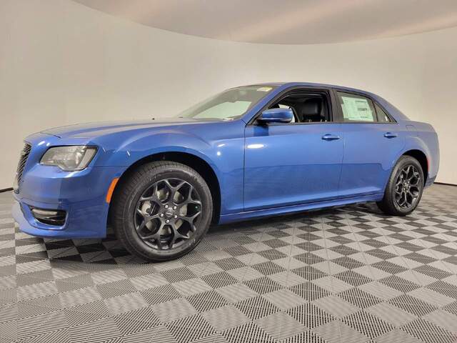 2022 Chrysler 300 Touring L