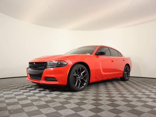 2022 Dodge Charger