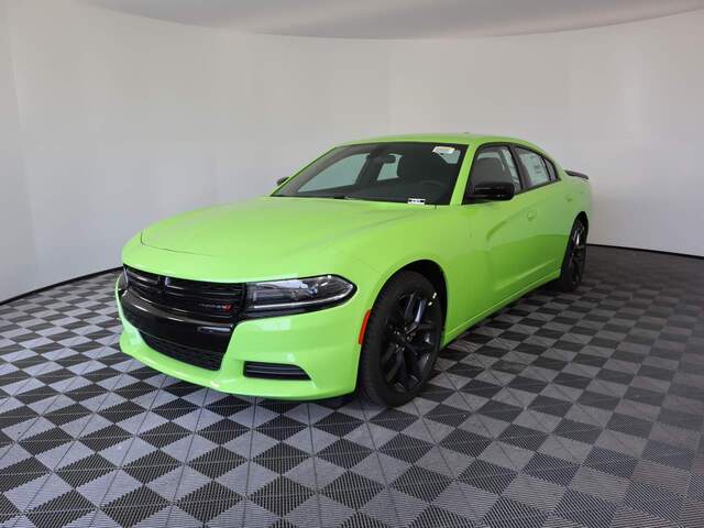 2023 Dodge Charger