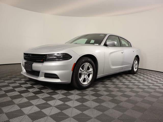 2021 Dodge Charger
