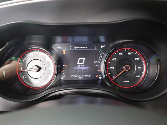 2023 Dodge Charger R T