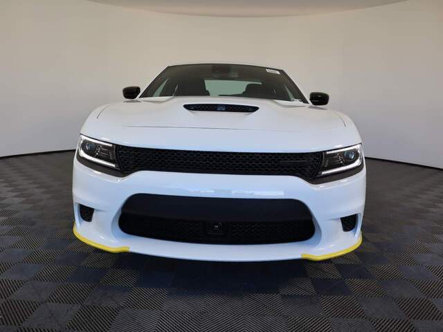 New 2023 Dodge Charger R T - D23175