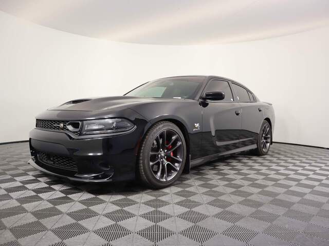 New Charger Las Vegas | Las Vegas Dodge