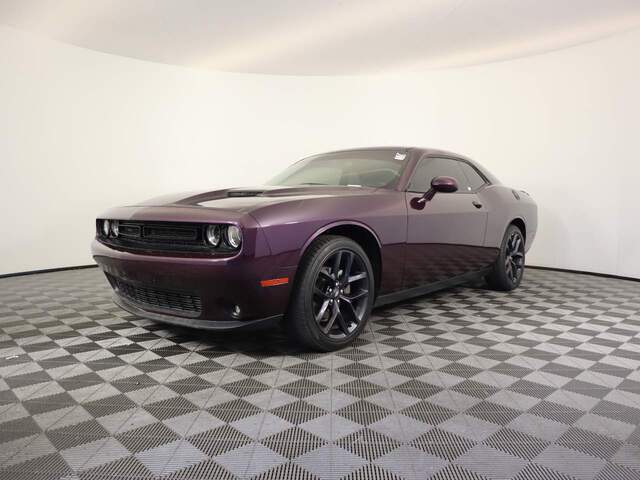 2020 Dodge Challenger