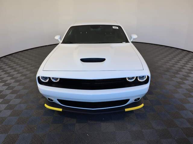 2023 Dodge Challenger R T