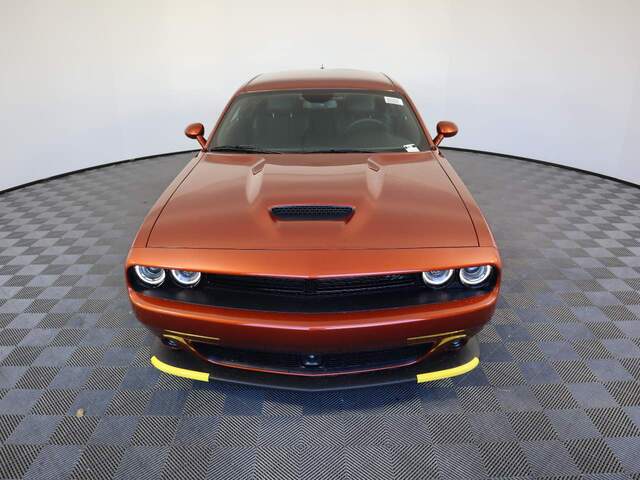 2023 Dodge Challenger R T