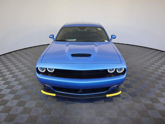 2023 Dodge Challenger R T
