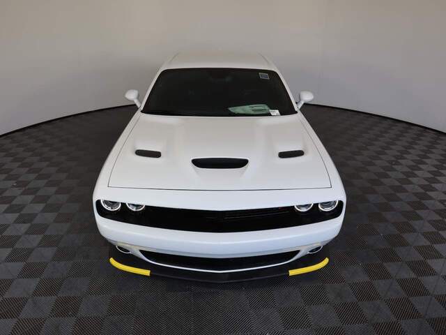 2023 Dodge Challenger R T Scat Pack Widebody