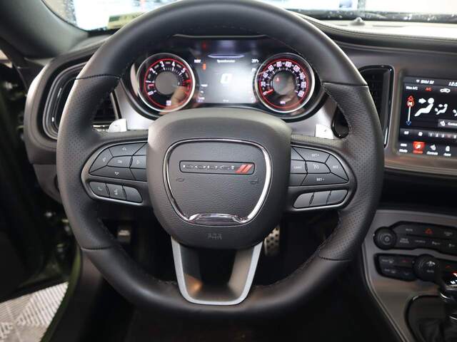2023 Dodge Challenger R T Scat Pack