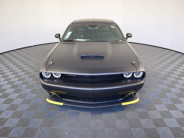 2023 Dodge Challenger R T Scat Pack