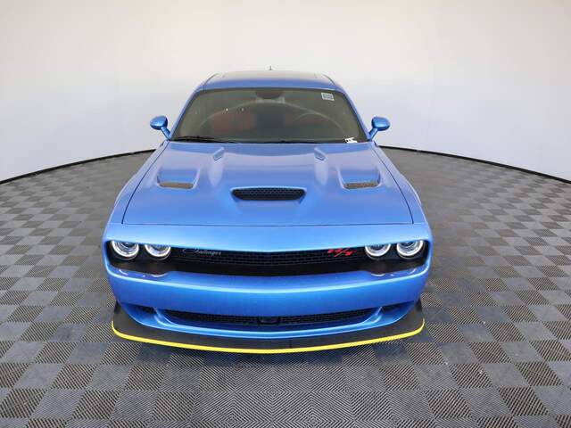 2023 Dodge Challenger R T Scat Pack Widebody