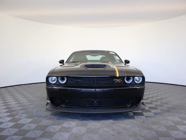 2022 Dodge Challenger R/T Scat Pack Widebody