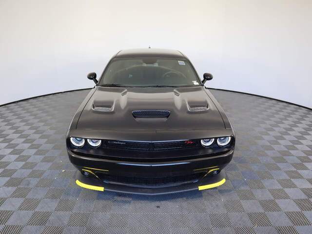 2023 Dodge Challenger R T Scat Pack