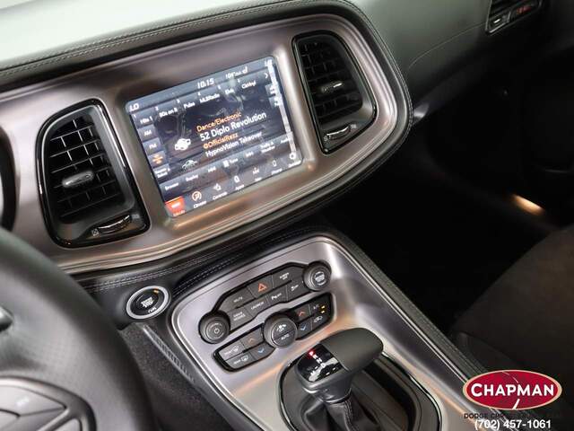 2023 Dodge Challenger R T Scat Pack