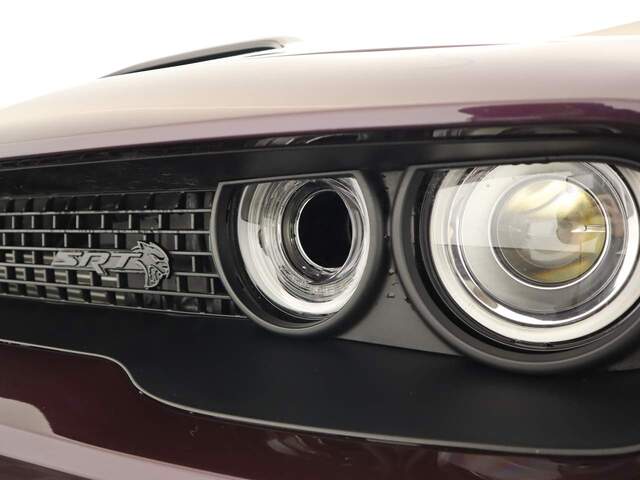 2022 Dodge Challenger SRT Hellcat Redeye