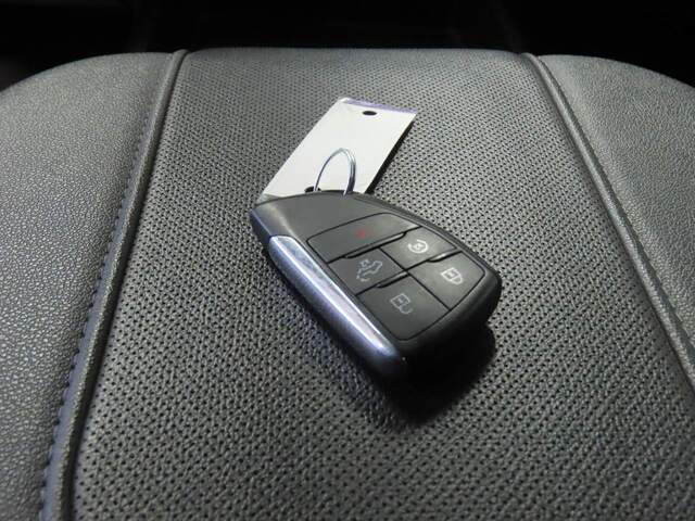 2024 Chevrolet Silverado 2500HD LTZ Crew Cab