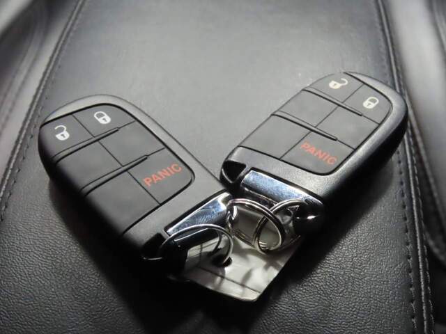 2020 Jeep Compass Altitude