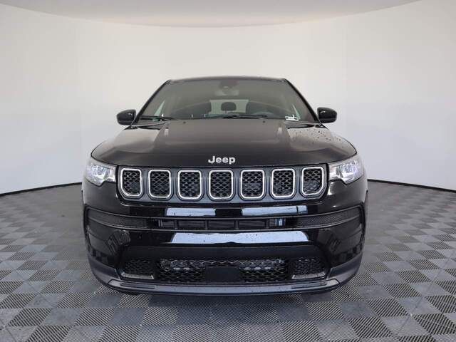 2023 Jeep Compass Sport