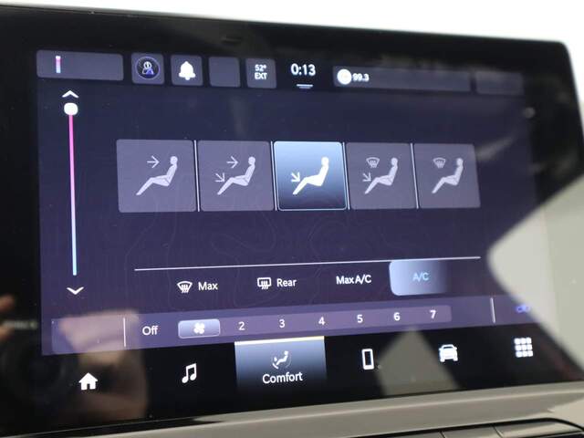 2023 Jeep Compass Sport