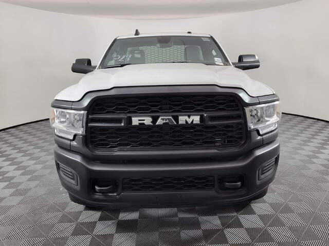 2022 Ram 3500 Tradesman Custom