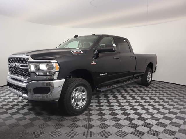 2020 Ram 3500