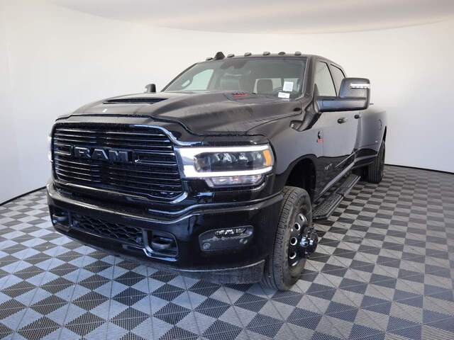 2023 Ram 3500