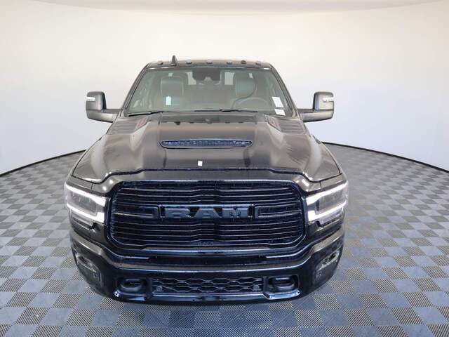 2023 Ram 3500 Laramie
