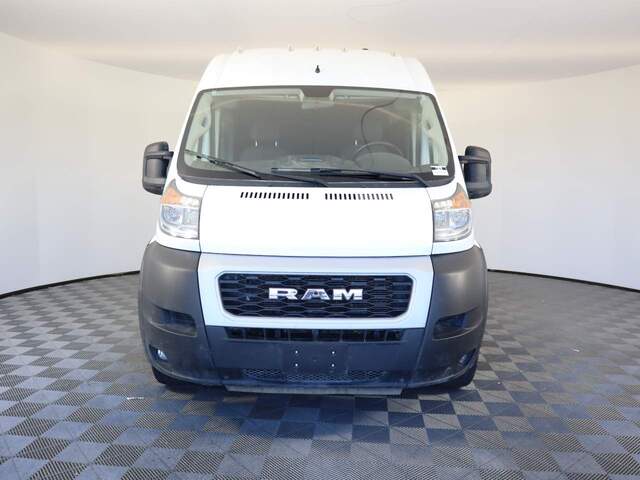 2021 Ram ProMaster 2500 159 WB