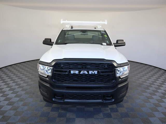 2023 Ram 2500 Tradesman