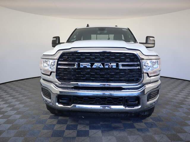 2023 Ram 2500 Tradesman