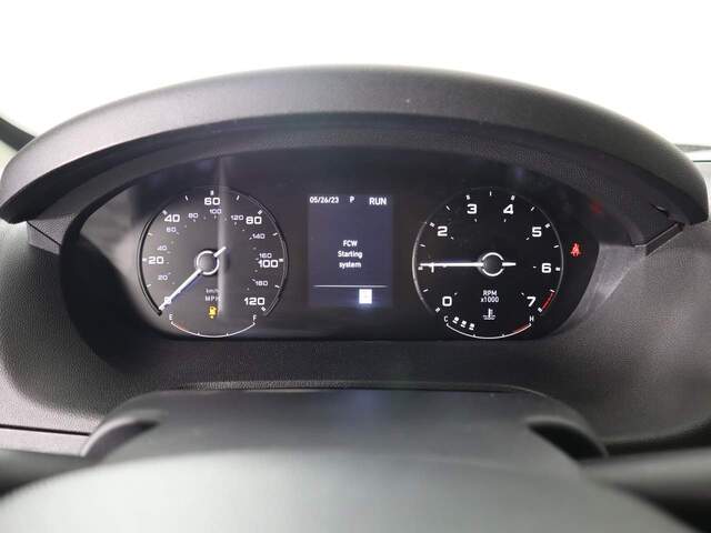 2023 Ram ProMaster Cargo 3500