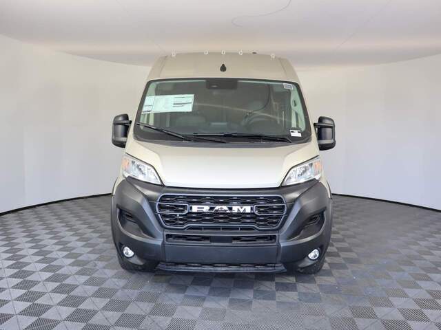 2023 Ram ProMaster Cargo 3500